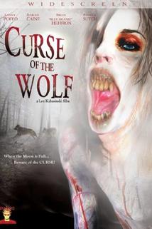 Curse of the Wolf  - Curse of the Wolf