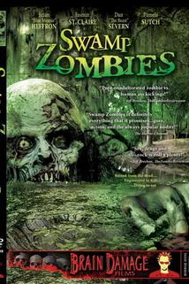 Swamp Zombies!!!