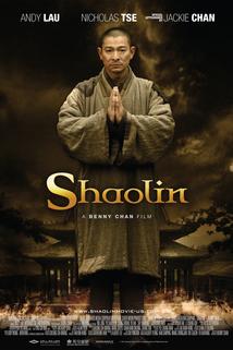 Profilový obrázek - Shaolin