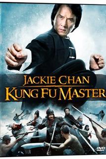 Hledá se Jackie Chan