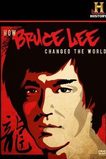 Profilový obrázek - How Bruce Lee Changed the World