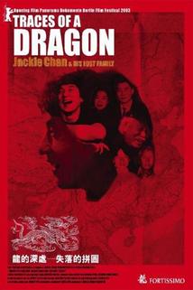 Po stopách draka  - Traces of a Dragon: Jackie Chan & His Lost Family