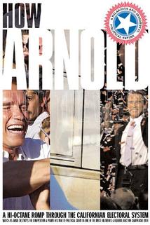 Profilový obrázek - How Arnold Won the West