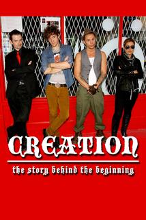 Creation: The Story Behind the Beginning