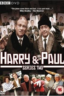 Ruddy Hell! It's Harry and Paul  - Ruddy Hell! It's Harry and Paul