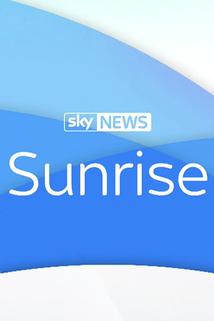 Profilový obrázek - Sky News: Sunrise