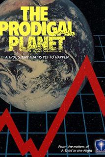 Profilový obrázek - The Prodigal Planet