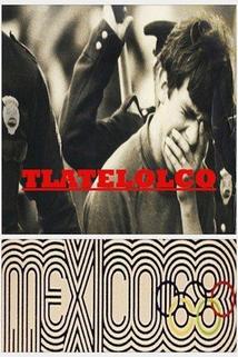 Profilový obrázek - Tlatelolco: Mexico 68