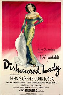 Profilový obrázek - Dishonored Lady