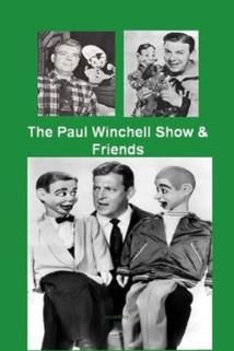 The Paul Winchell and Jerry Mahoney Show