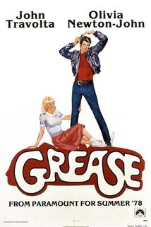 Profilový obrázek - The Time, the Place, the Motion: Remembering Grease