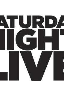 Profilový obrázek - Saturday Night Live Presents: Sports All-Stars