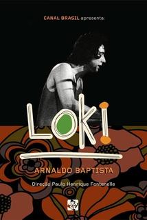 Profilový obrázek - Loki - Arnaldo Baptista