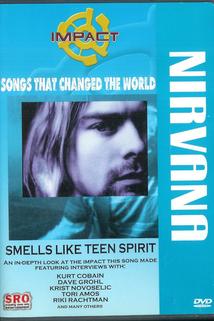 Profilový obrázek - Impact: Songs That Changed the World - Nirvana: Smells Like Teen Spirit