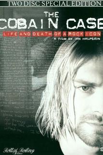 Profilový obrázek - The Cobain Case