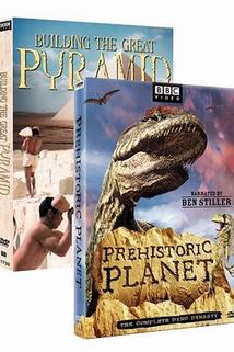Profilový obrázek - Prehistoric Planet