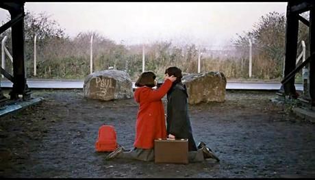 Jmenuji se Oliver Tate