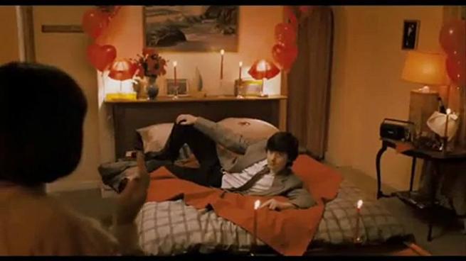 Jmenuji se Oliver Tate