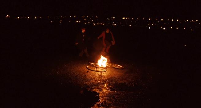 Jmenuji se Oliver Tate