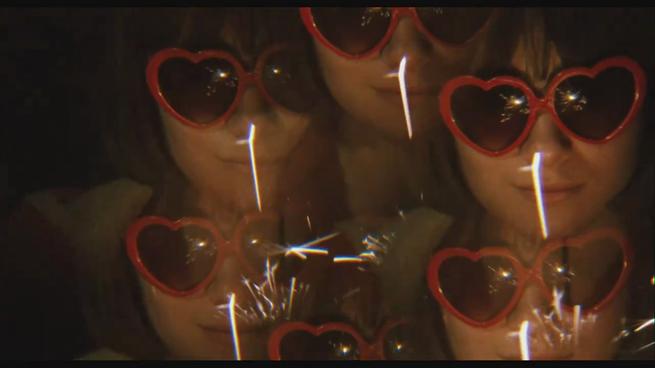 Jmenuji se Oliver Tate