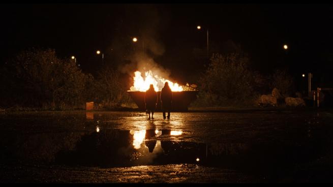 Jmenuji se Oliver Tate