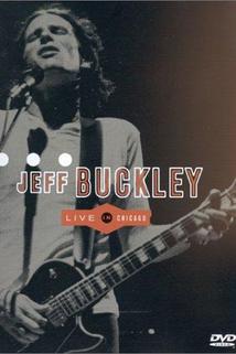 Profilový obrázek - Jeff Buckley: Live in Chicago