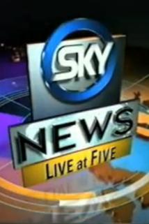 Profilový obrázek - Sky News: Live at Five