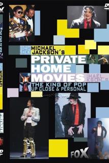 Profilový obrázek - Michael Jackson's Private Home Movies