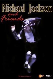 Profilový obrázek - Michael Jackson & Friends