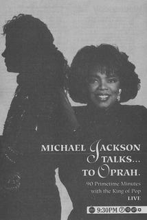 Profilový obrázek - Michael Jackson Talks to... Oprah Live