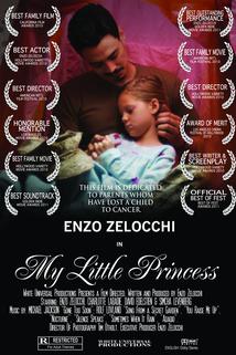 Profilový obrázek - My Little Princess