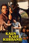 Kaun Kare Kurbanie (1991)