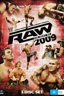 Profilový obrázek - WWE: The Best of RAW 2009