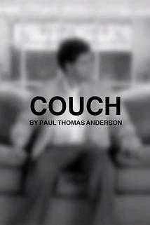 Profilový obrázek - Couch