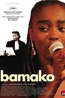 Profilový obrázek - Bamako