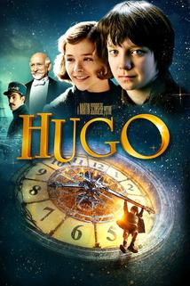 Profilový obrázek - Hugo a jeho velký objev