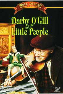 Profilový obrázek - Darby O'Gill and the Little People