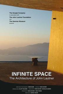 Profilový obrázek - Infinite Space: The Architecture of John Lautner