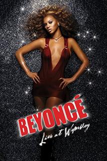 Profilový obrázek - Beyoncé: Live at Wembley Documentary