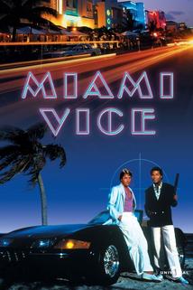 Profilový obrázek - Miami Vice: Crime Without Compromise