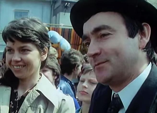 Otec ma zderie tak, či tak