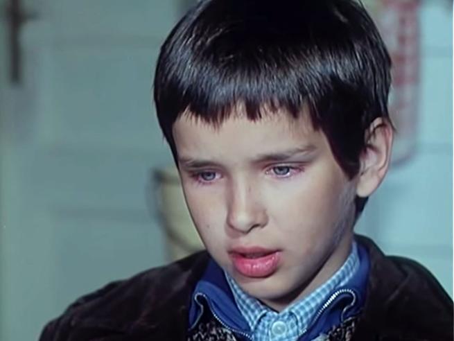 Otec ma zderie tak, či tak