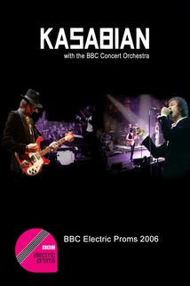 Profilový obrázek - BBC Electric Proms