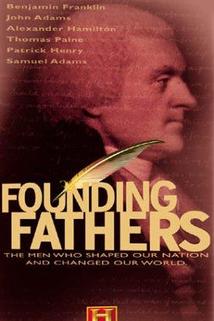 Profilový obrázek - Founding Fathers