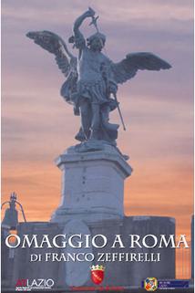 Profilový obrázek - Omaggio a Roma