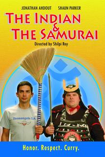 Profilový obrázek - The Indian and the Samurai