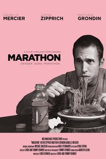 Profilový obrázek - Marathon