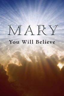 Profilový obrázek - Mary Mother of Christ