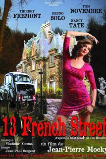 Profilový obrázek - 13 French Street
