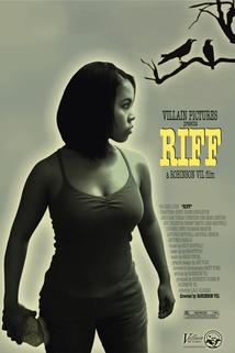 Profilový obrázek - Riff